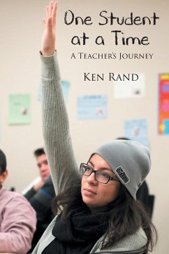 One Student At A Time - Rand, Ken