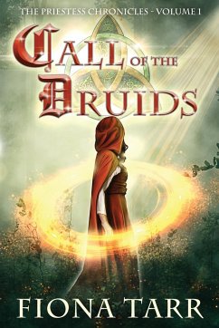 Call of the Druids - Tarr, Fiona