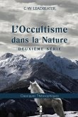 L'Occultisme dans la Nature: Deuxième série