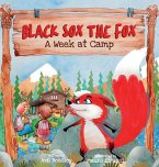 Black Sox the Fox