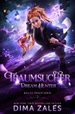 Dream Hunter - Traumsucher (eBook, ePUB)