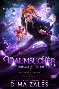 Dream Hunter - Traumsucher (eBook, ePUB) - Zales, Dima