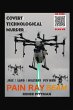 Covert Technological Murder: Pain Ray... - Bild 1