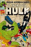 Coleção Histórica Marvel: O Incrível Hulk vol. 12 (eBook, ePUB)