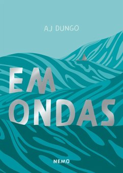 Cover Em ondas (eBook, ePUB)