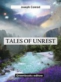 Tales Of Unrest (eBook, ePUB)