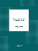 Charlie Chan Collection (eBook, ePUB)