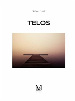 Cover Telos (eBook, ePUB)