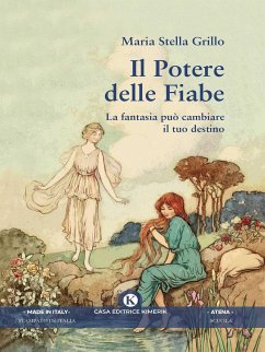 Il Potere delle Fiabe (eBook, ePUB) - Stella Grillo, Maria