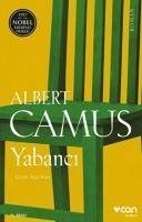 Cover Yabanci