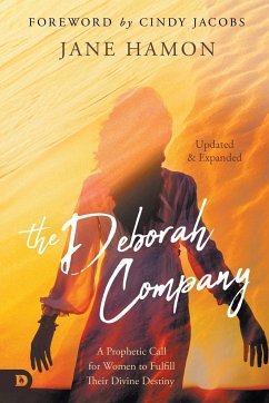 The Deborah Company (Updated and Expanded) - Hamon, Jane