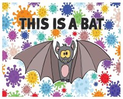 This is a bat - Tsioulos, Nicolina