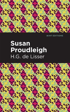 Susan Proudleigh - de Lisser, H. G.