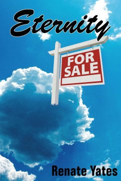 Eternity for Sale - Yates, Renate