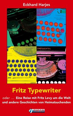 Fritz Typewriter - Harjes, Eckhard
