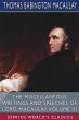 The Miscellaneous Writings and Speeches... - Bild 1