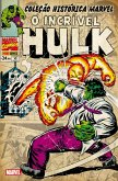 Coleção Histórica Marvel: O Incrível Hulk vol. 10 (eBook, ePUB) Coleção Histórica Marvel: O Incrível Hulk vol. 10 (eBook, ePUB)