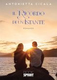 Il ricordo di un istante (eBook, ePUB)