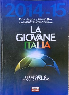 La Giovane Italia 2014-2015 (eBook, PDF) - Ghisoni, Paolo; Nava, Stefano