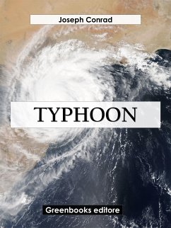 Typhoon (eBook, ePUB) - Conrad, Joseph