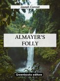 Almayer's Folly (eBook, ePUB)