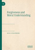 Forgiveness and Moral Understanding (eBook, PDF)