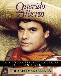 Cover Querido Alberto