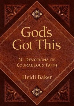 God's Got This - Baker, Heidi