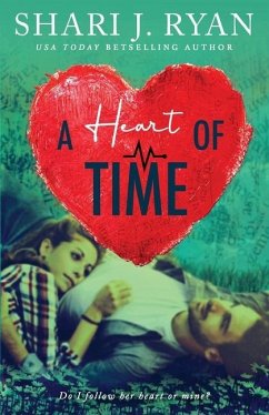 A Heart of Time - Ryan, Shari J.