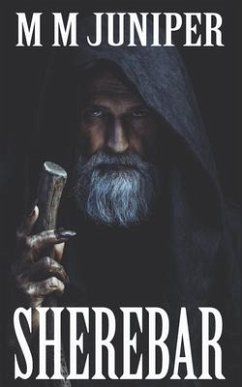 Sherebar: A must-read fantasy, full of adrenalin-fuelled action to save the world. - Juniper, M. M.