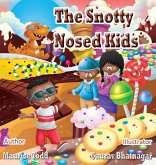 The Snotty Nosed Kids