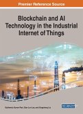 Blockchain and AI Technology in the Industrial Internet of Things