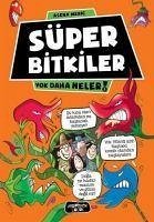Süper Bitkiler - Meric, Asena