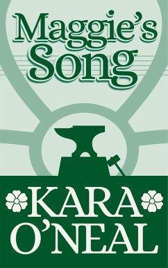 Maggie's Song (Texas Brides of Pike's Run, #13) (eBook, ePUB) - O'Neal, Kara