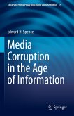Media Corruption in the Age of Information (eBook, PDF)