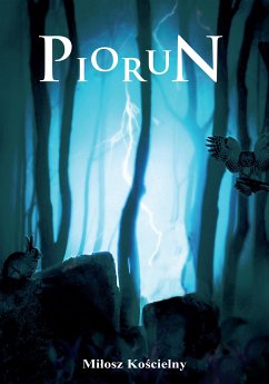 Piorun (eBook, ePUB) - Kościelny, Miłosz