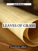 Leaves of Grass (eBook, ePUB)