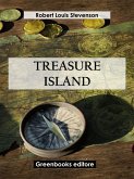 Treasure Island (eBook, ePUB)