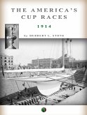 The "America's" Cup Races (eBook, ePUB)