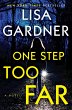 One Step Too Far - Bild 1
