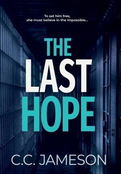 The Last Hope - Jameson, C C