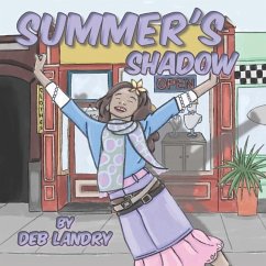 Summer's Shadow - Landry, Deb