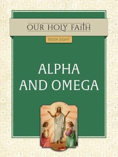 Alpha and Omega, 8 - Tan Books