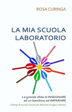 La mia scuola laboratorio - Curinga, Rosa