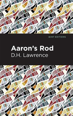 Aaron's Rod - Lawrence, D. H.