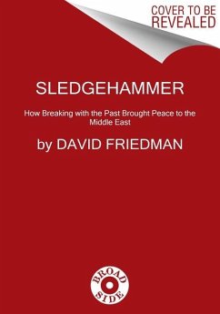 Sledgehammer - Friedman, David