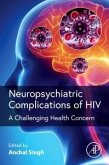 Neuropsychiatric Complications of HIV