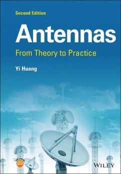 Antennas - Huang, Yi
