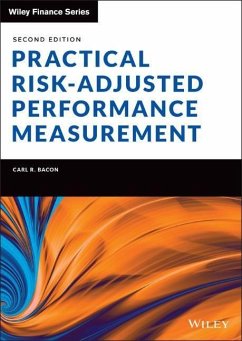 Practical Risk-Adjusted Performance Measurement - Bacon, Carl R. (Confluence)