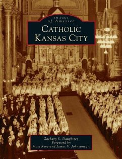 Catholic Kansas City - Daughtrey, Zachary S